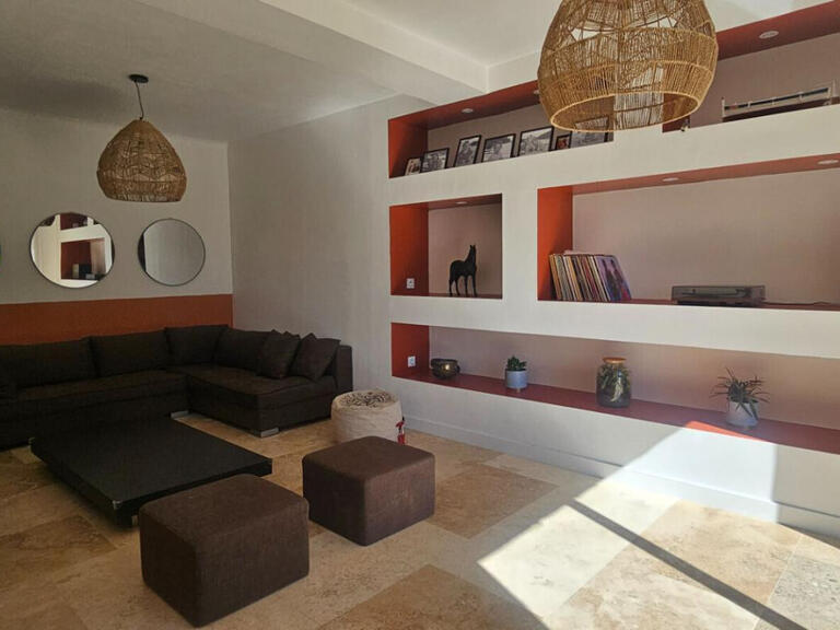 House Toulon - 3 bedrooms