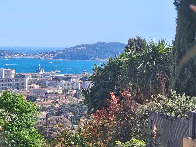 Maison Toulon - 4 chambres