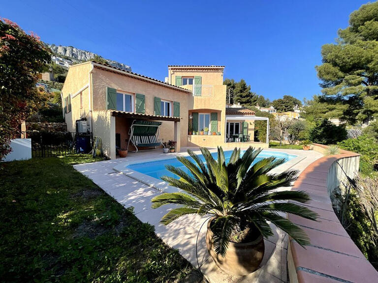 House Toulon - 4 bedrooms