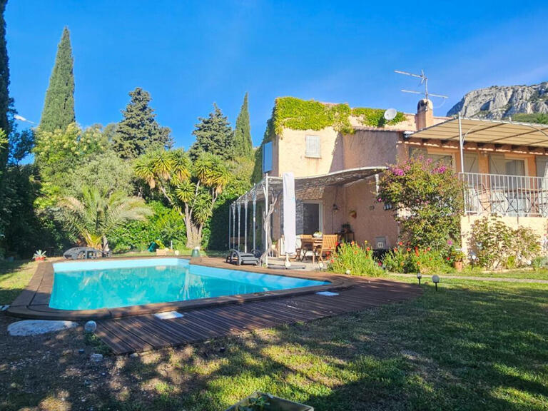 House Toulon - 4 bedrooms