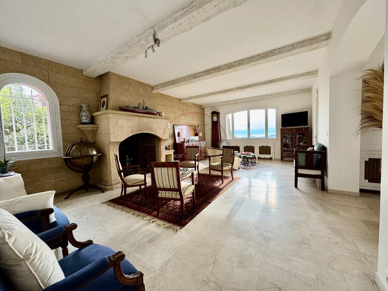 Maison Toulon - 8 chambres - 407m²