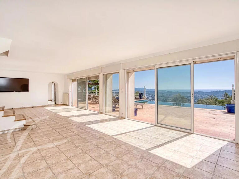 Propriété Toulon - 5 chambres - 270m²