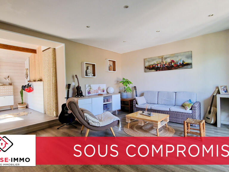 Vente Villa Toulon - 3 chambres