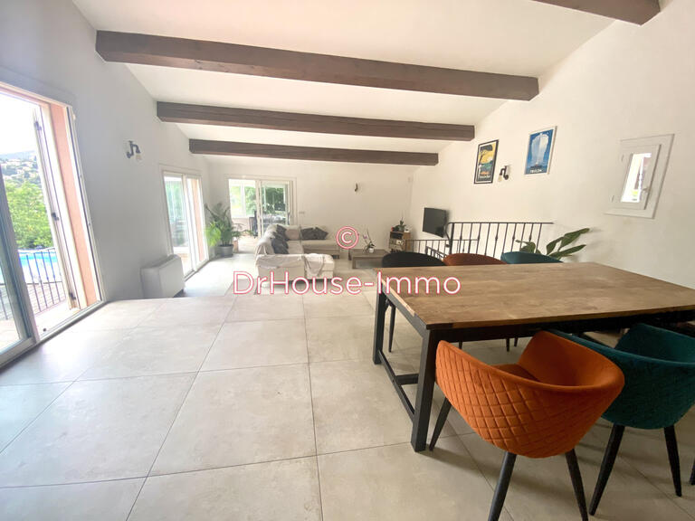 Villa Toulon - 3 chambres - 150m²