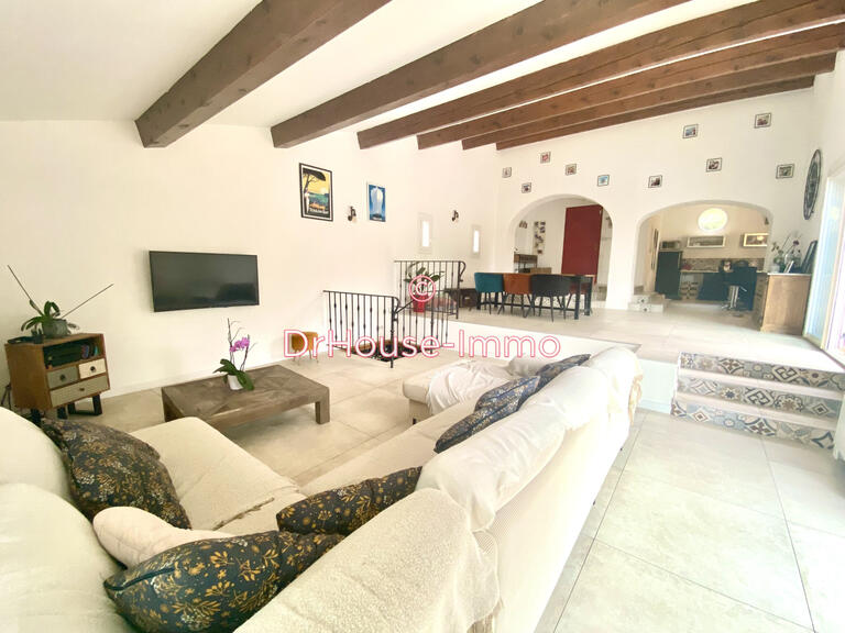 Villa Toulon - 3 chambres - 150m²