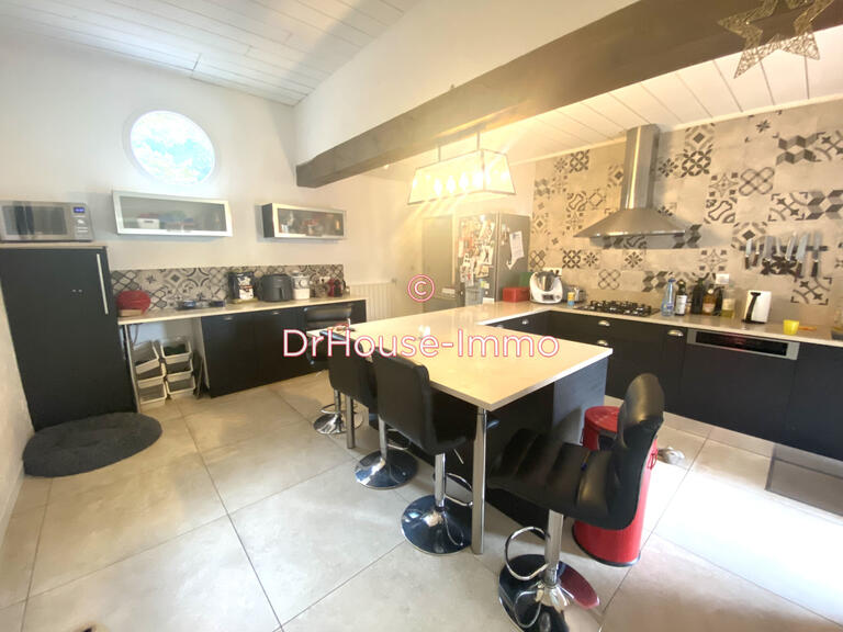 Vente Villa Toulon - 3 chambres