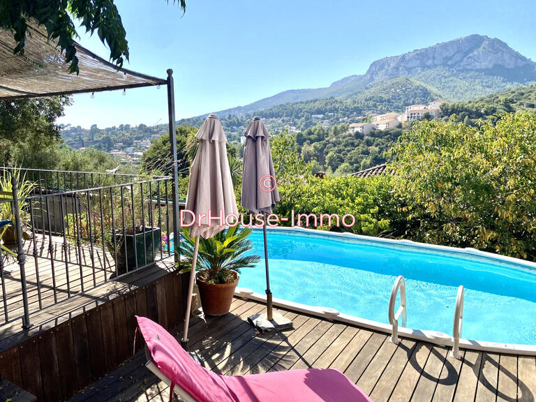 Villa Toulon - 3 chambres - 150m²