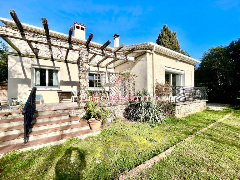 Villa Toulon - 4 chambres - 150m²