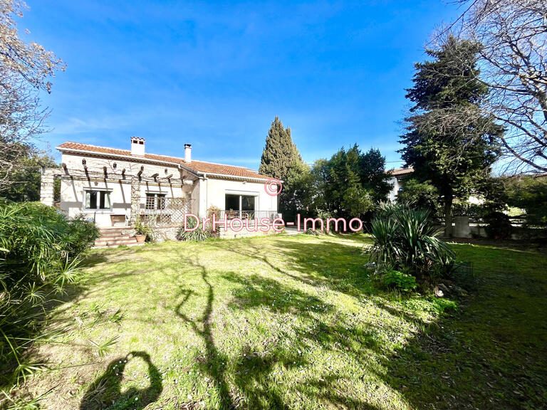 Villa Toulon - 4 chambres - 150m²