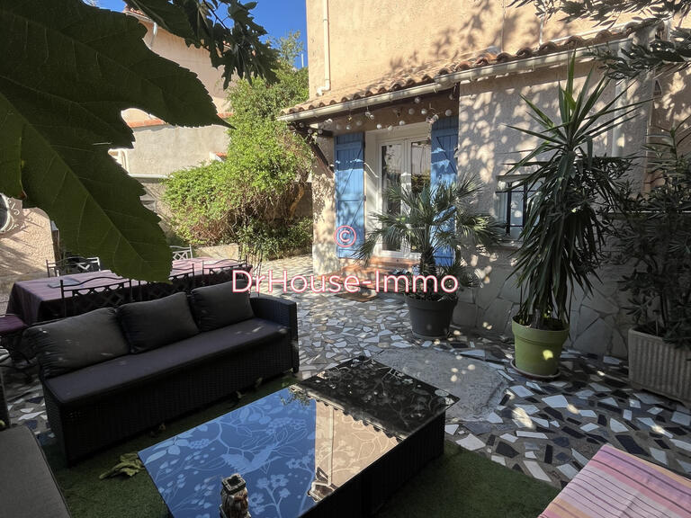 Villa Toulon - 4 chambres - 205m²