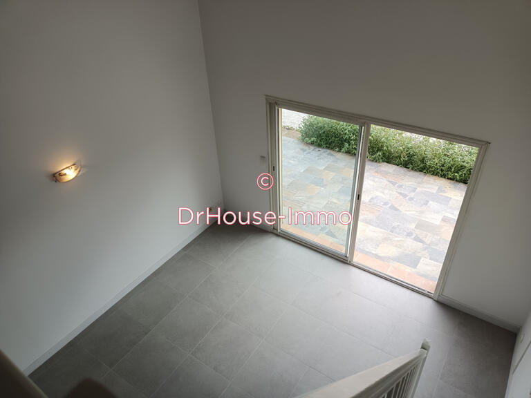 Villa Toulon - 3 bedrooms - 108m²