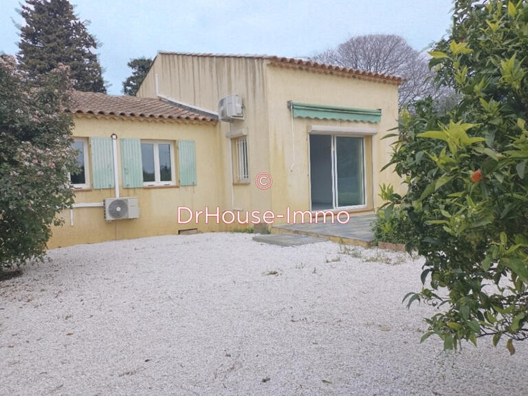 Villa Toulon - 3 bedrooms - 108m²