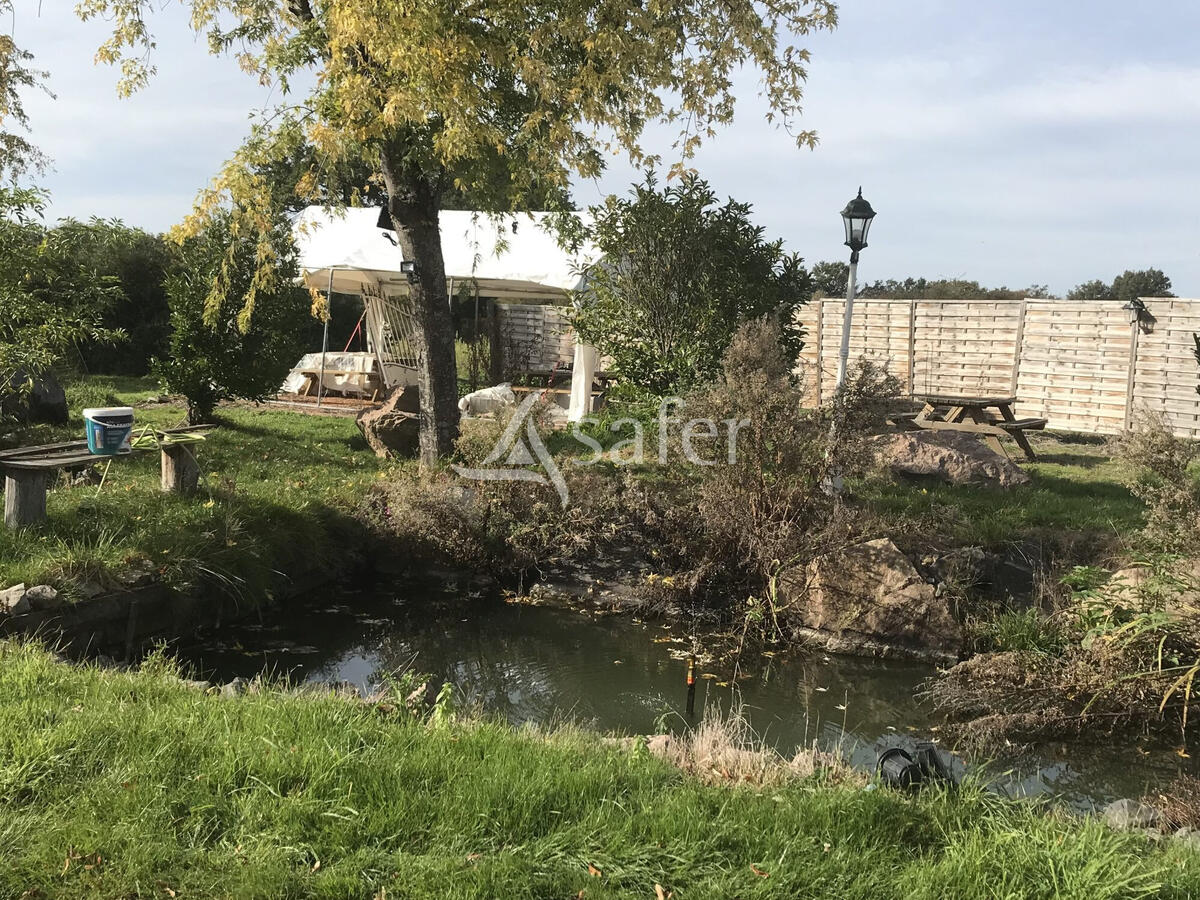 Propriété Toulon-sur-Allier