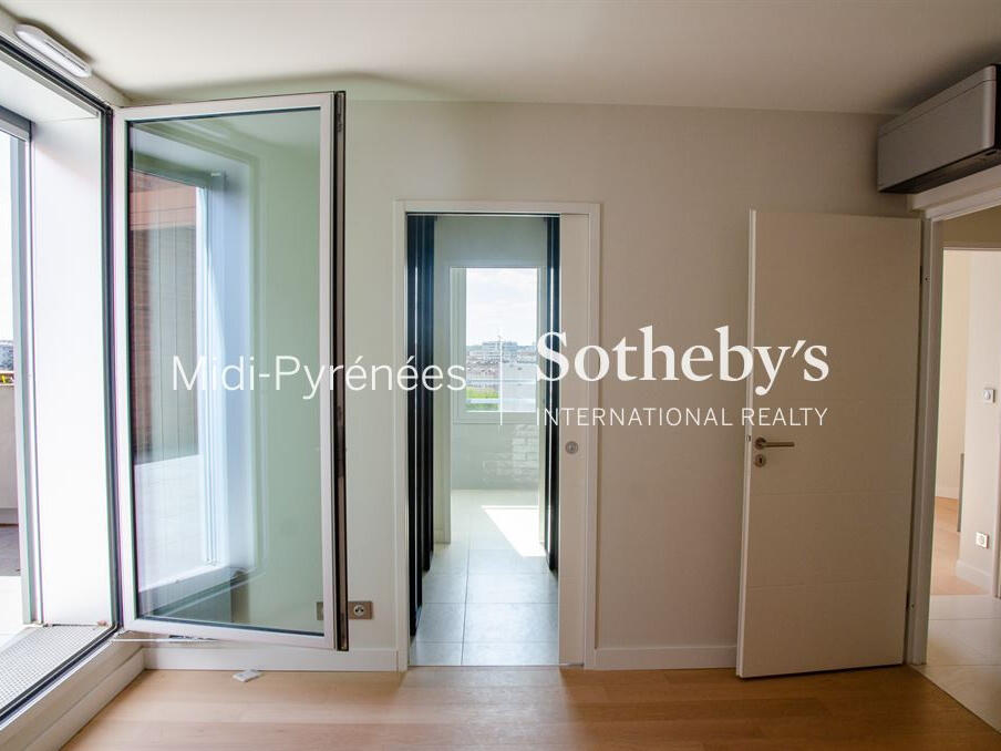 Appartement Toulouse