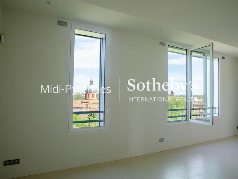 Apartment Toulouse - 4 bedrooms - 164m²