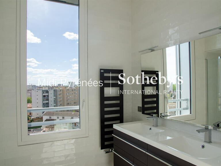 Apartment Toulouse - 4 bedrooms - 164m²