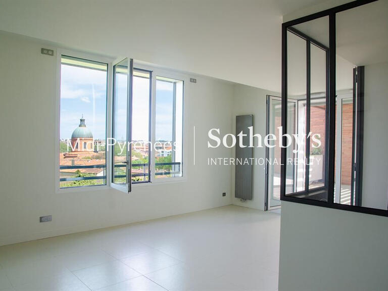 Apartment Toulouse - 4 bedrooms - 164m²