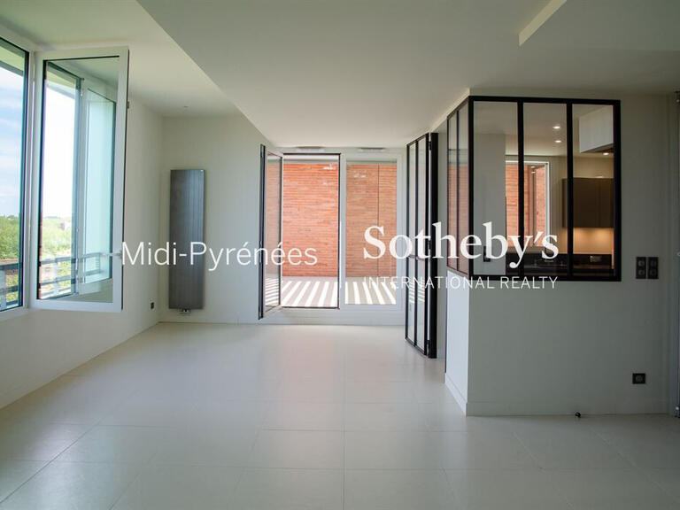 Apartment Toulouse - 4 bedrooms - 164m²