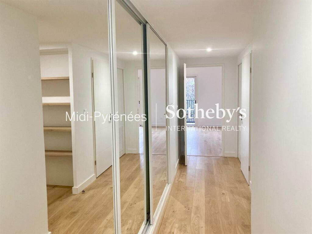 Appartement Toulouse