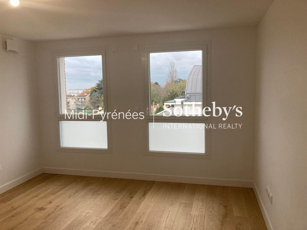 Appartement Toulouse