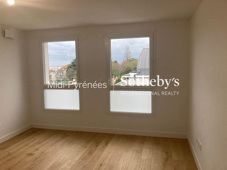 Appartement Toulouse - 4 chambres - 152m²