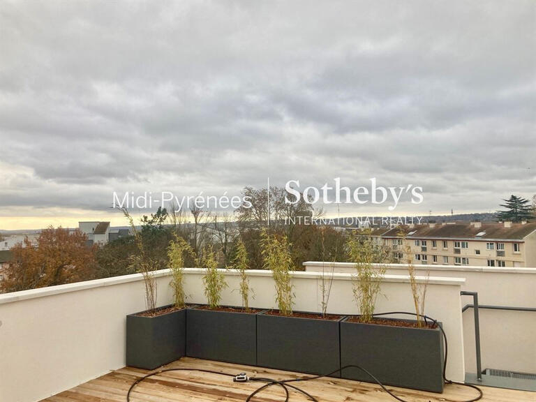 Apartment Toulouse - 4 bedrooms - 152m²