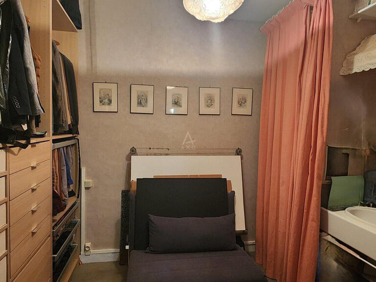 Appartement Toulouse - 2 chambres