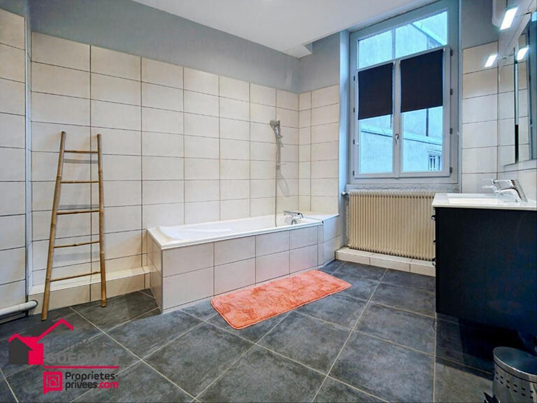 Vente Appartement Toulouse - 3 chambres