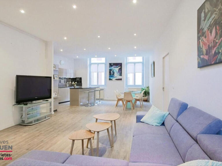 Sale Apartment Toulouse - 3 bedrooms