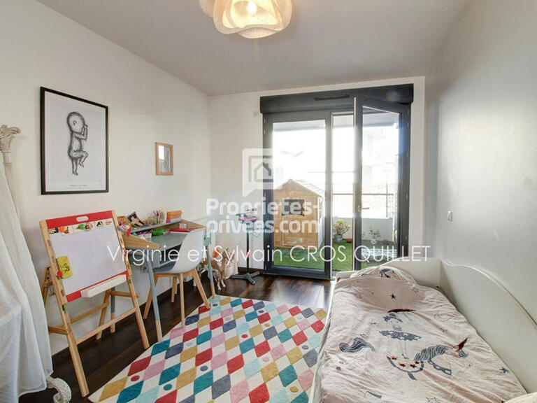 Sale Apartment Toulouse - 3 bedrooms