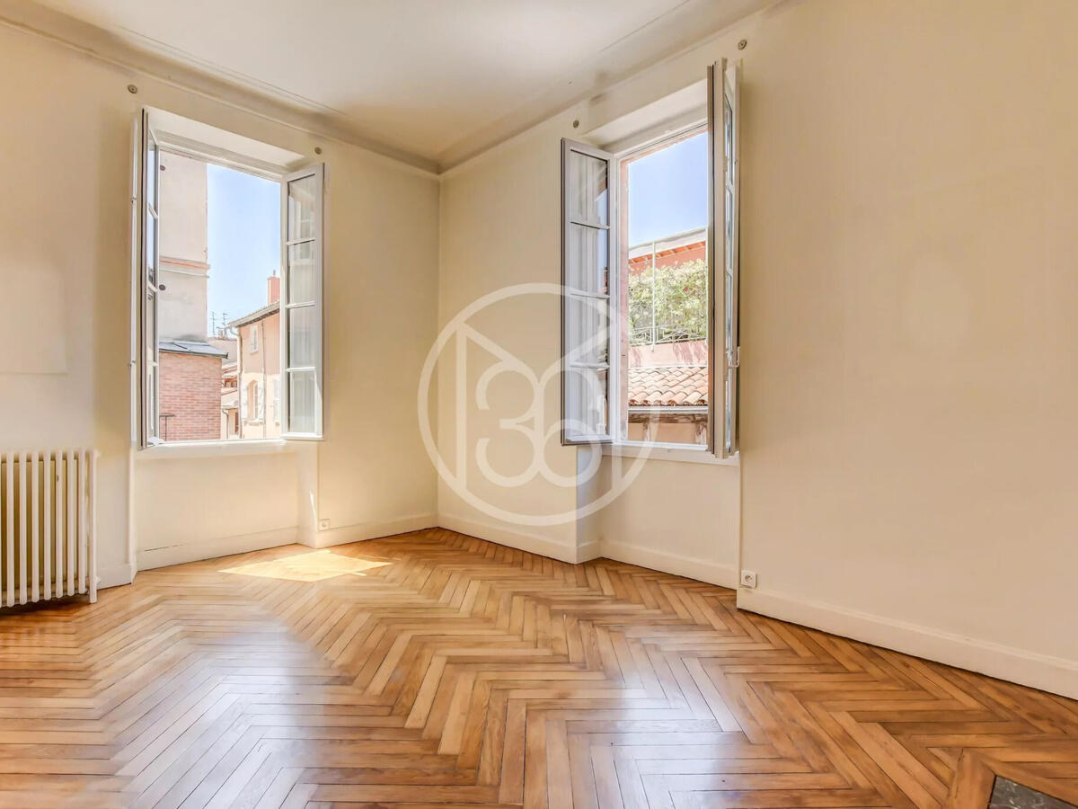 Apartment Toulouse