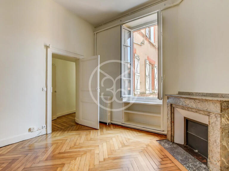 Appartement Toulouse - 2 chambres - 129m²