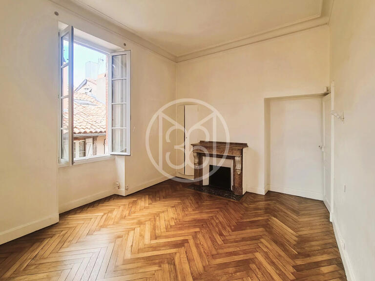 Vente Appartement Toulouse - 2 chambres