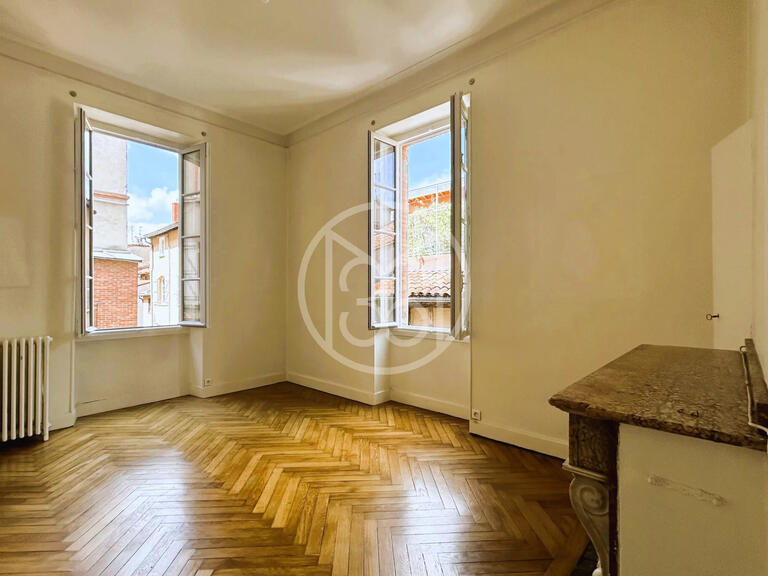 Sale Apartment Toulouse - 2 bedrooms