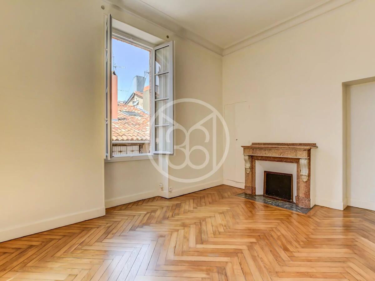 Apartment Toulouse