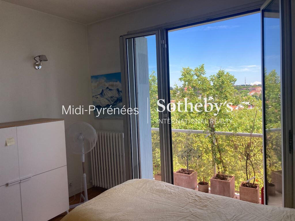 Appartement Toulouse