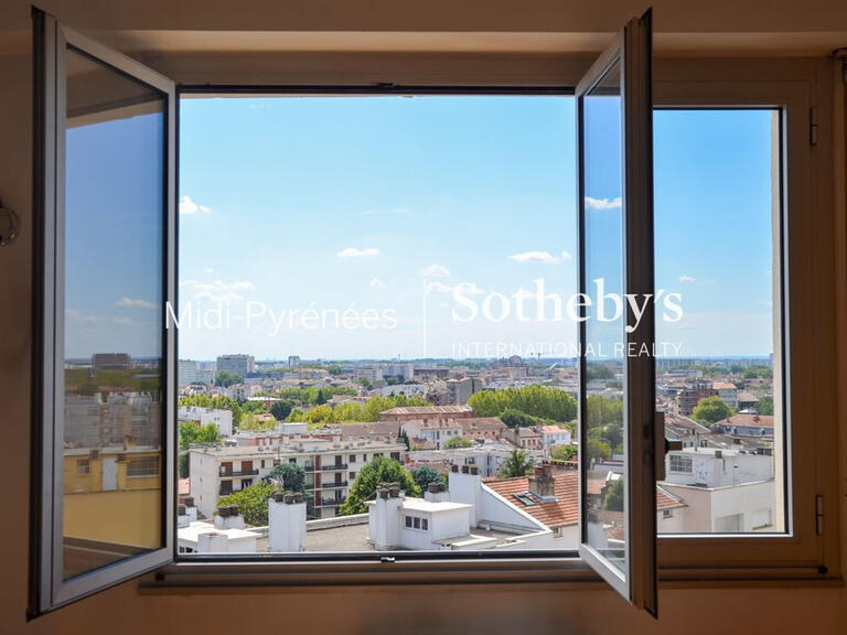 Apartment Toulouse - 3 bedrooms - 85m²