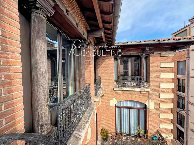 Apartment Toulouse - 3 bedrooms - 196m²