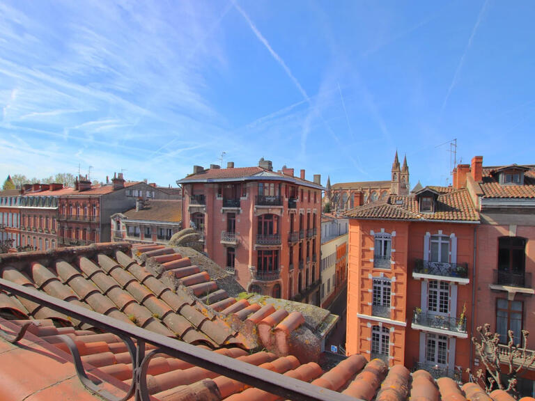 Apartment Toulouse - 3 bedrooms - 196m²