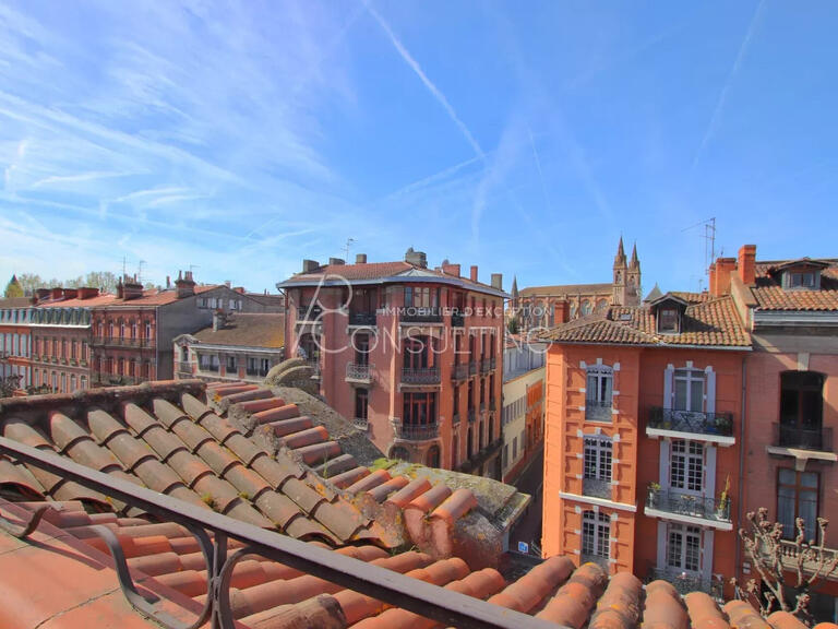 Apartment Toulouse - 3 bedrooms - 196m²