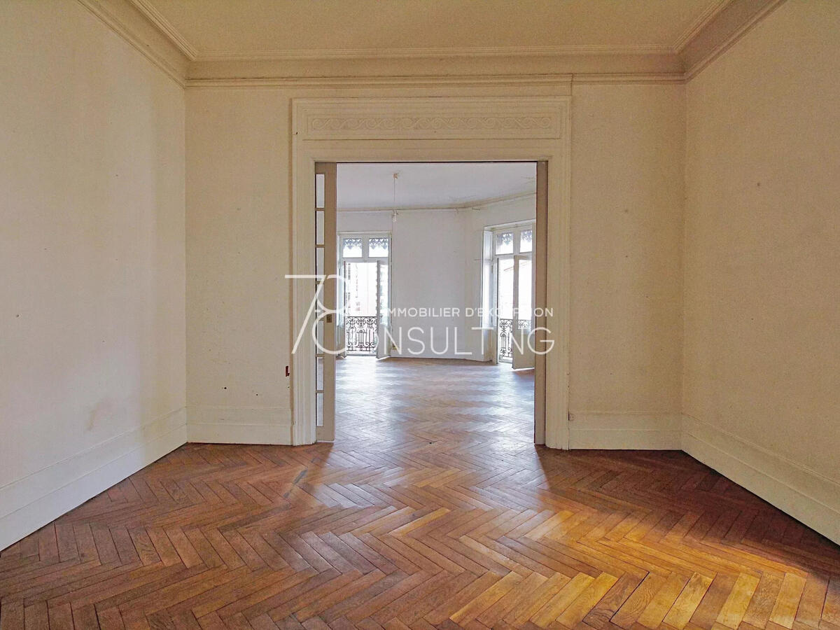 Appartement Toulouse