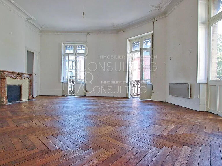 Appartement Toulouse - 2 chambres - 159m²