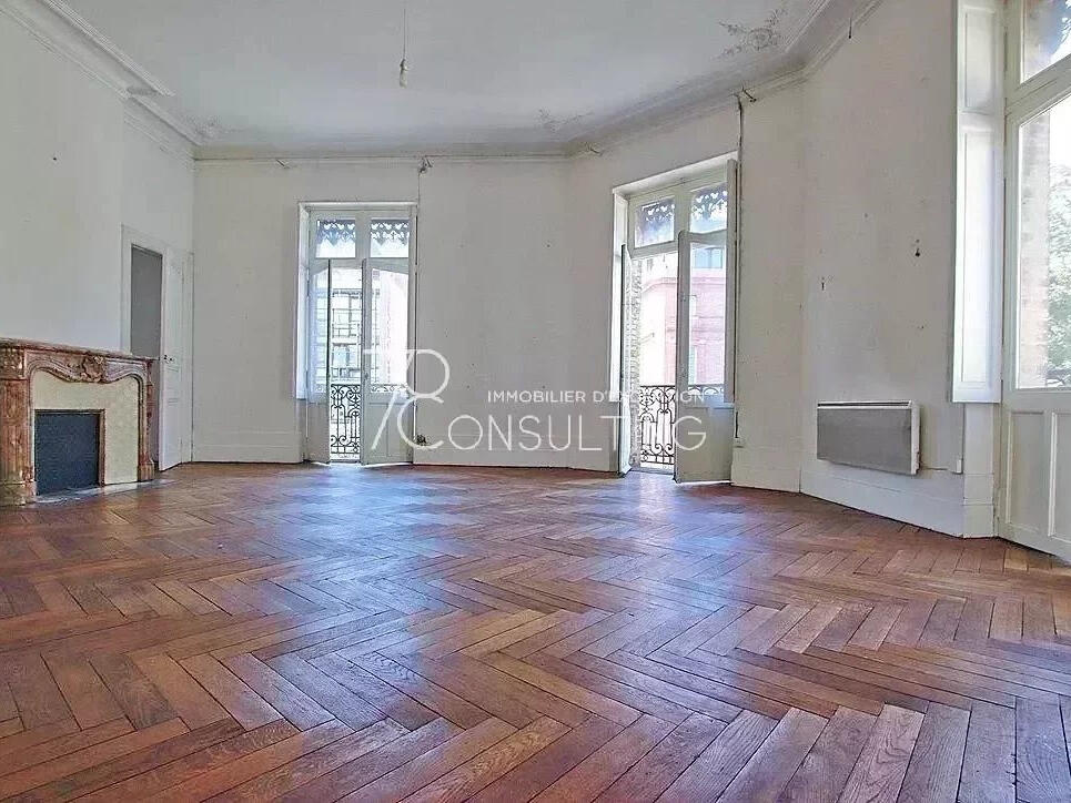 Appartement Toulouse