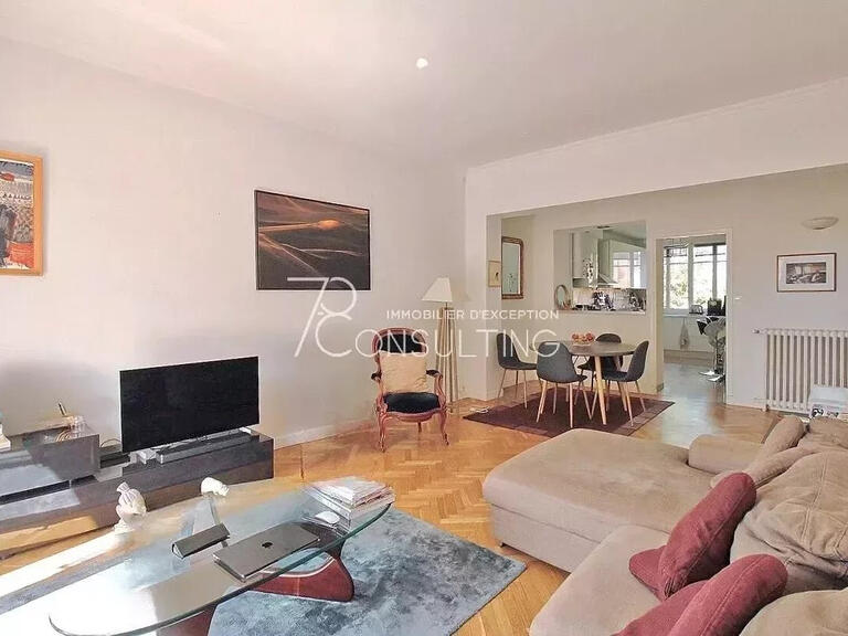 Appartement Toulouse - 139m²