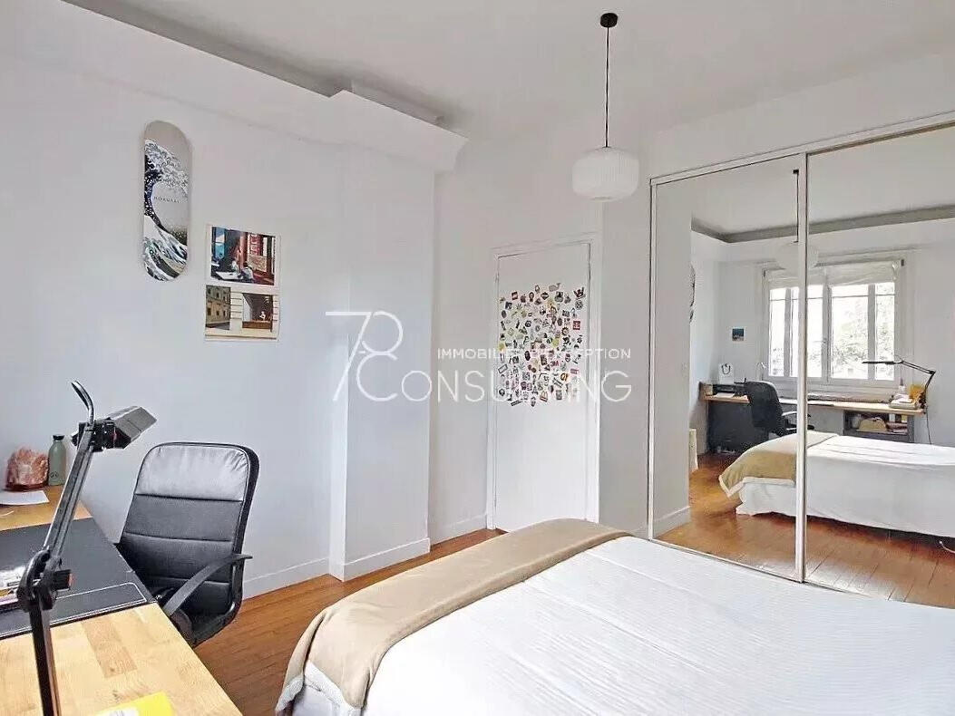 Appartement Toulouse