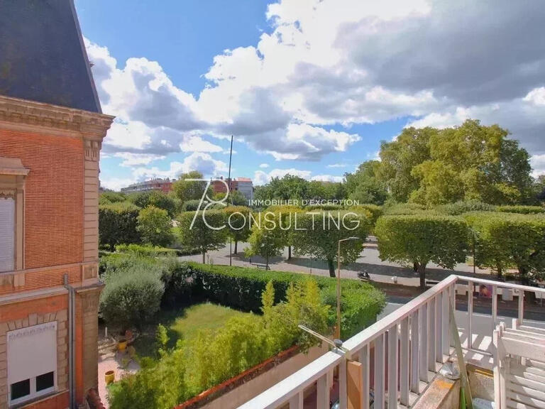 Appartement Toulouse - 139m²