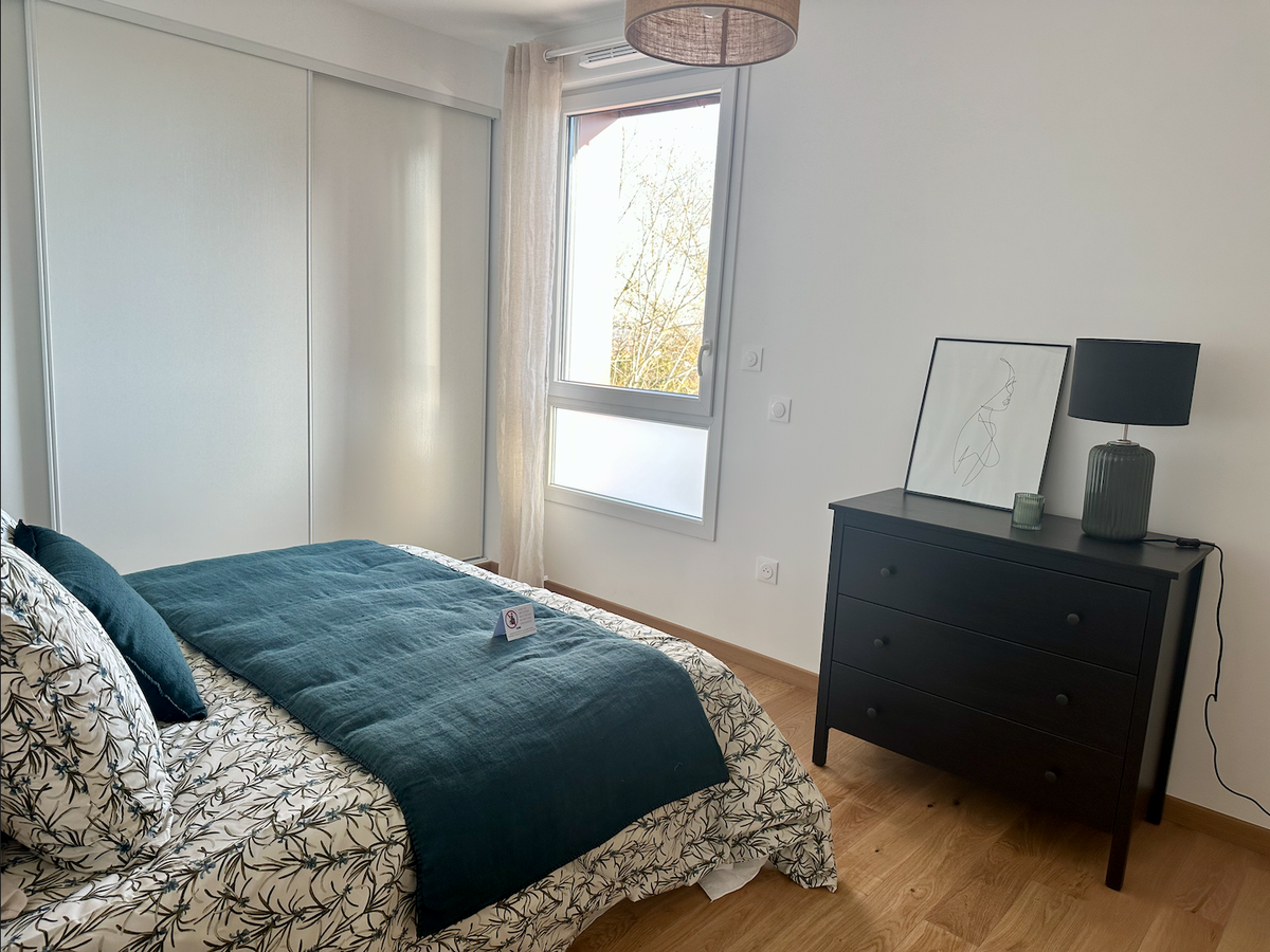 Appartement Toulouse