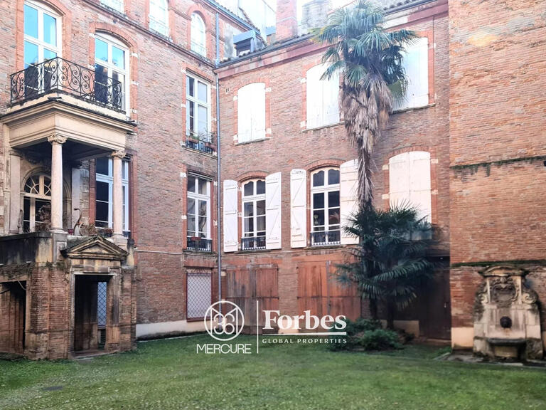 Apartment Toulouse - 3 bedrooms - 225m²