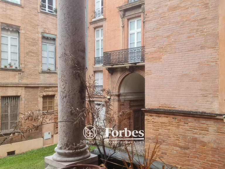 Appartement Toulouse - 3 chambres - 225m²