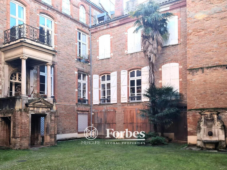 Appartement Toulouse - 3 chambres - 225m²